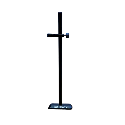 Підставка для відеокарти CoolMoon GH-195 Black (GH-195 BLACK)