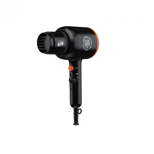 Фен Ga.Ma Absolute Blow SHB7025 [62714] - фото 2
