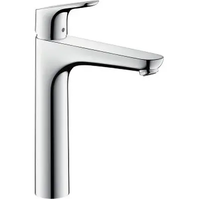 Смеситель для раковины Hansgrohe Focus E2 EcoSmart 31518000 Хром - фото 1