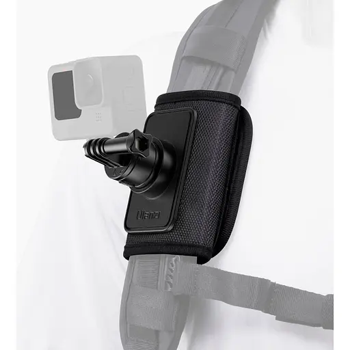 Крепление для экшн-камеры Ulanzi CO62 C064GBB1 (133390) - фото 8