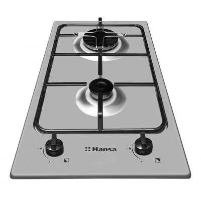 Варильна поверхня газова Hansa BHGI310102 - фото 3