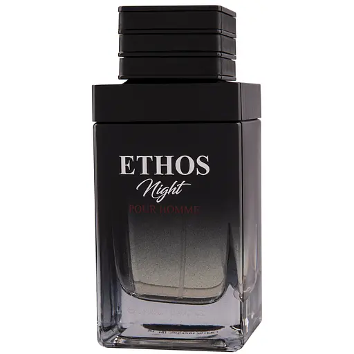 Туалетная вода мужская Prive Parfums Ethos Night 100 мл (MM35697)