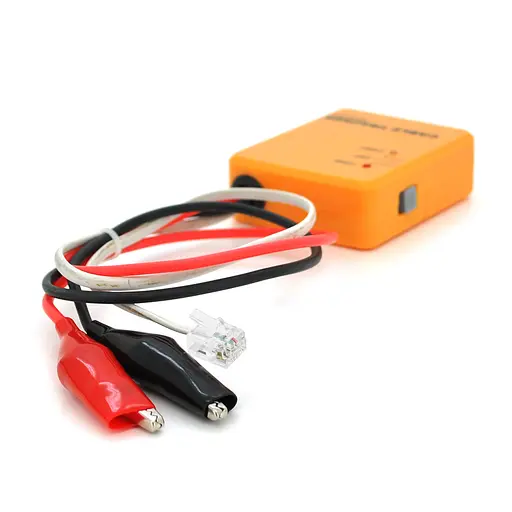 Кабельний тестер CABLE TRACKER трасошукач - фото 3