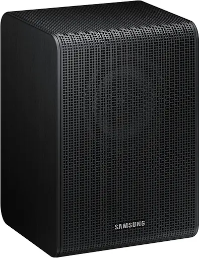 Samsung Комплект тыловой акустики SWA-9250S 120Вт 2.0 BT Dolby Atmos черный - фото 8