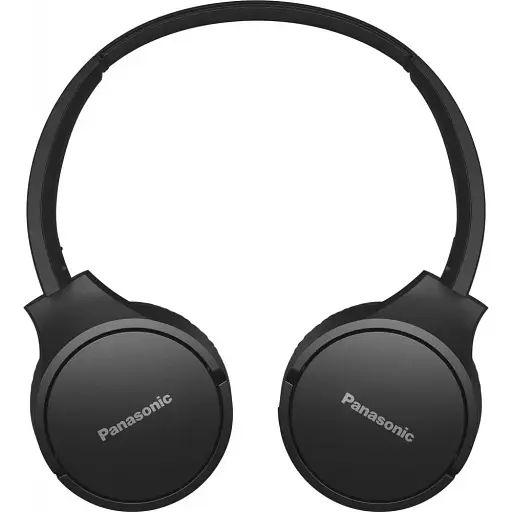 Навушники з мікрофоном Panasonic RB-HF420BGE-K Black - фото 8