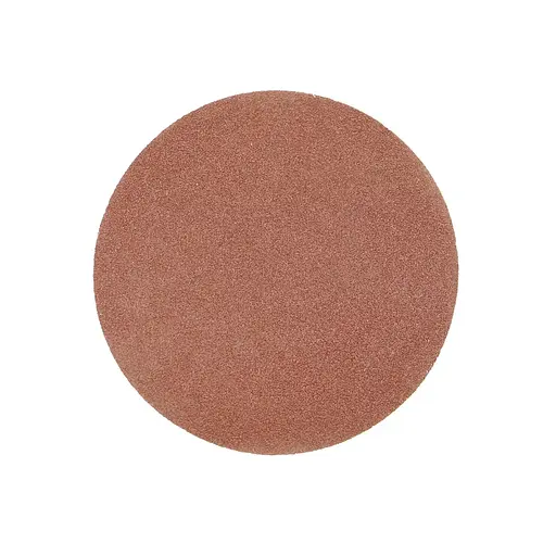 Круг шлифовальный Gerrard самоклеящийся 125 мм K80, 10 шт. (129236) - фото 2