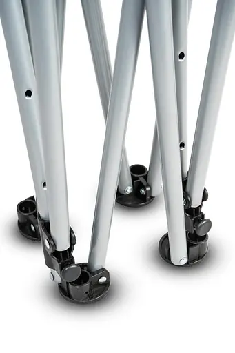 Складане крісло-шезлонг Ranger FC 750-052 Blue RA2233 - фото 7