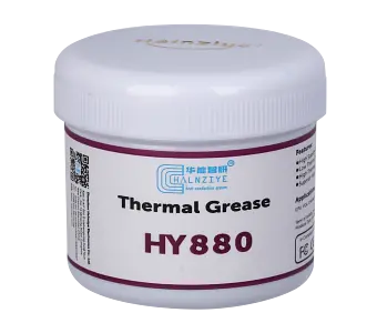 Термопаста Halnziye HY-883 100г (6.5W/m*k) (HY883-100G)
