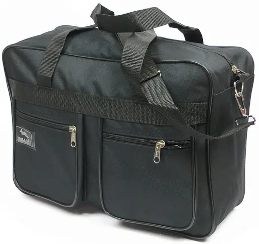 Чоловіча сумка Wallaby 38х26х13 см sum0015270 - фото 2