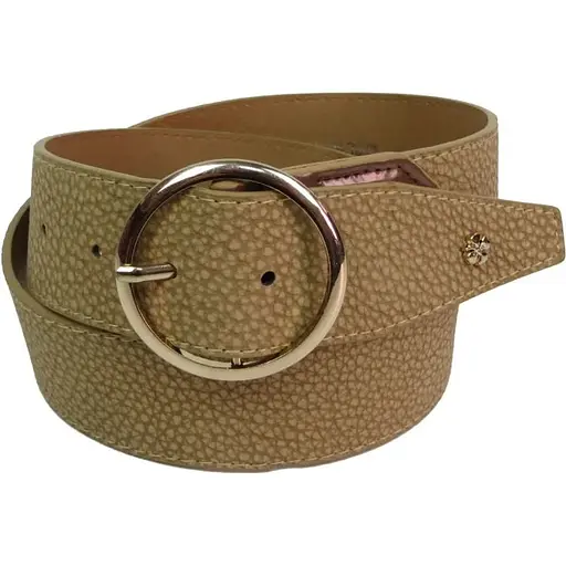 Жіночий пасок DOCA 97-112х4,2 см acs0026344 - фото 1