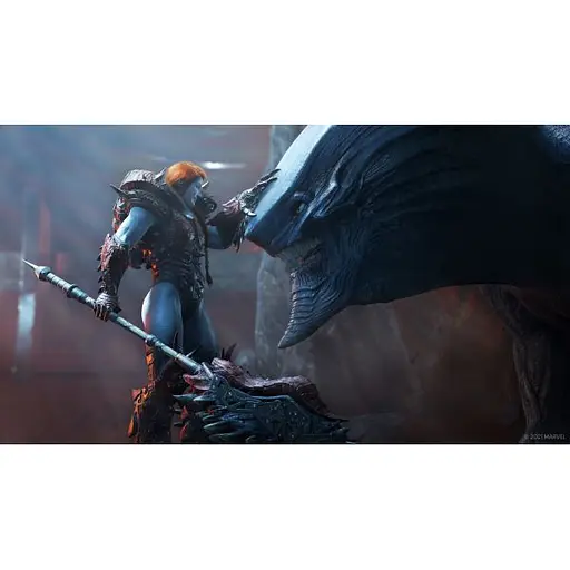 Гра Marvel's Guardians of the Galaxy (російська версія) (PS4) - фото 5