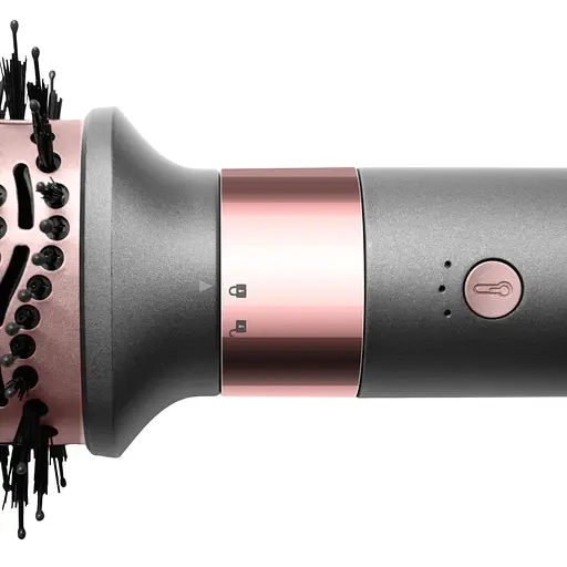 Стайлер ETA Fenite Exclusive Liss Defense 0323 90000  - фото 18