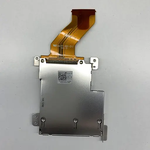 Дод. плата Express Card для ноутбука Dell Latitude E6500 (0G971F) - фото 2