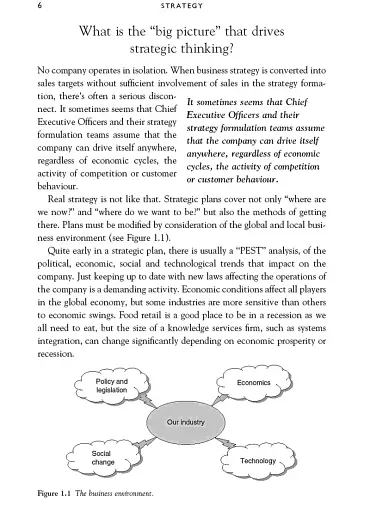 Rethinking Sales Management: A Strategic Guide for Practitioners - фото 10