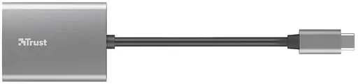 Trust DALYX FAST USB-C ALUMINIUM - фото 3