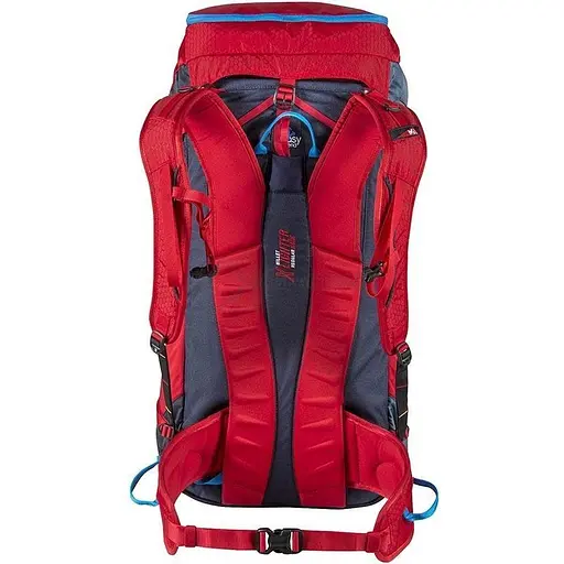 Рюкзак Millet Prolighter 60+20 Red-Rouge (1046-MIS2270 0335) - фото 2