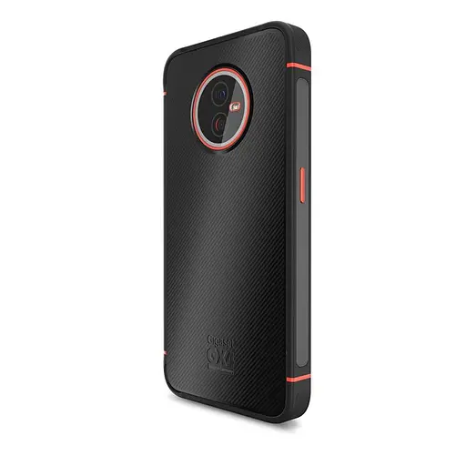 Смартфон Gigaset GX4 IM 4/64GB Dual Sim Black S30853H1531R111 - фото 6