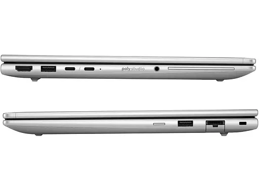 Ноутбук HP 13.3 EliteBook 6 G1i WUXGA IPS/Intel U5-225U/16GB/512SSD/Intel Graphics/W11P (AU7N8AV_V3) - фото 5
