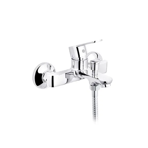 Смеситель для ванны Kroner KRP Bremen - C060 (CV012070) - фото 2