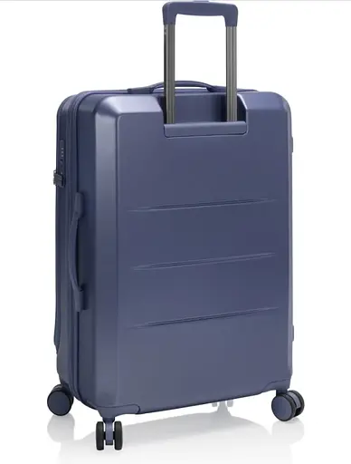 Валіза Heys EZ Fashion (M) Navy (10162-0028-26) - фото 3