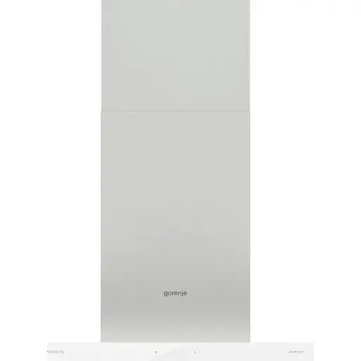 Витяжка Т-подібна Gorenje WHT6SYW [142696] - фото 3