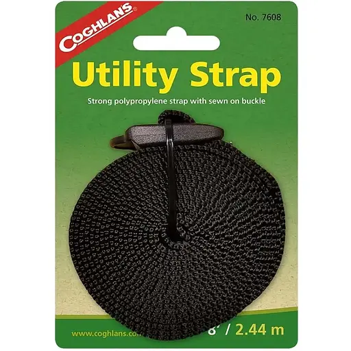 Стропа Coghlans Utility Strap 8 (1053-CHL.7608) - фото 2
