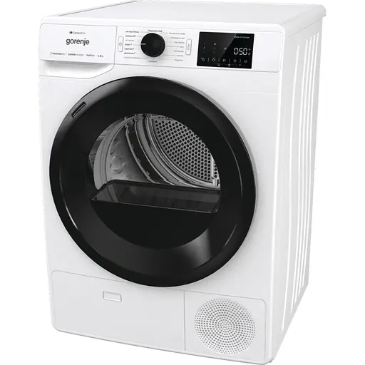 Сушильна машина Gorenje DPNE 92 GNLWIFI/UA (DPNE92GNLWIFI) - фото 2