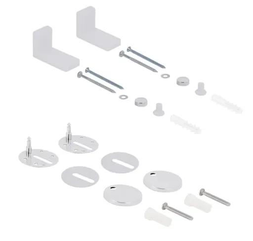 Унитаз напольный Qtap Robin New Ultra Quiet с сиденьем Slim Duroplast/ Soft-close/ Quick Release QT13226083AW - фото 9