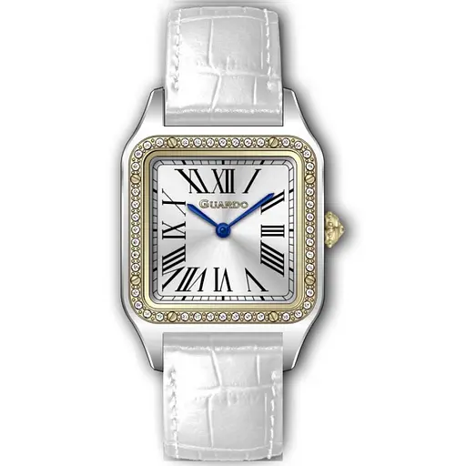 Жіночий годинник Guardo 012832-10