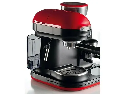 Кавоварка Ariete 1318 BKRD (00M131800AR0) - фото 2