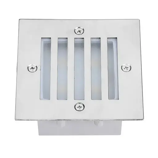 Светильник Brille грунтовый врезной LED 4W IP54 NW (314 )