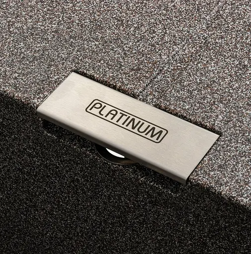 Кухонна мийка Platinum 6250 ZIRKONE (SP000040787) - фото 3