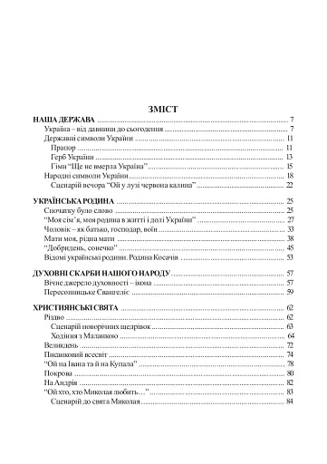 Свою Україну любіть... - фото 7