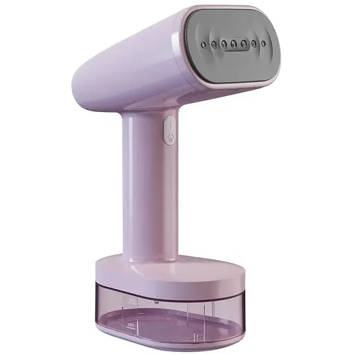 Monte Отпариватель для одежды/2000 Вт/2 режима отпаривания/Резервуар для воды 250 мл/25 г.мин./Anti-Drip - фото 1