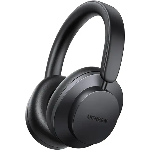 Навушники Ugreen HiTune Max3 Hybrid ANC (HP106) чорні - фото 2