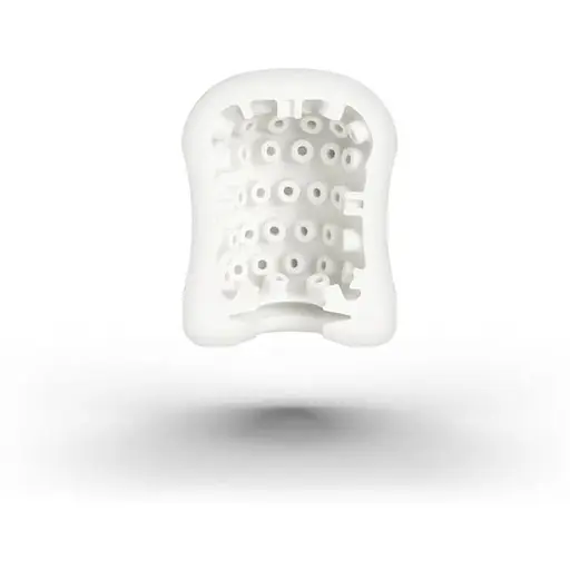 Мастурбатор-яйце Mystim Masturbatin Dotty Dora - фото 2