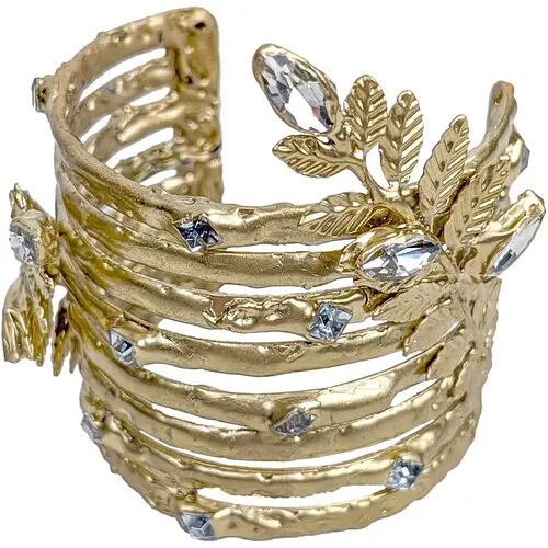 Браслет Артеміда широкий - фото 2