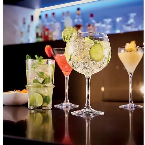 Бокал Luminarc Cocktail Bar 700 мл (L4046) - фото 5