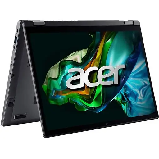 Ноутбук 2 in 1 ACER Aspire 5 Spin 14 A5SP14-51MTN-777Z,I7-1355U la 5GHz,16GB,512GB