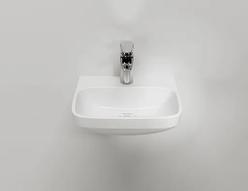 Раковина AM.PM Inspire (C504811WH) - фото 3