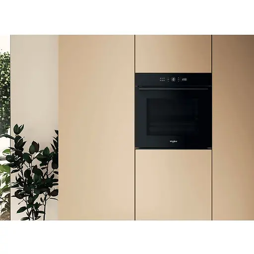 Духова шафа Whirlpool із системою очищення Smart Clean WOI5S8HM1SBA - фото 8