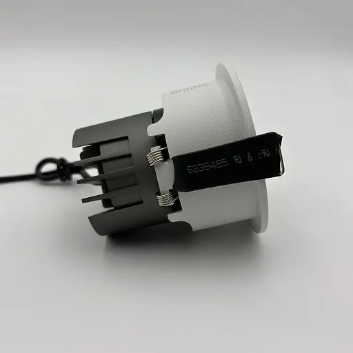 Точечный светильник Skarlat RFL76051 7W WH 3000K - фото 3