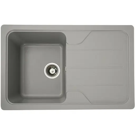 Кухонная мойка Platinum 7850 VERONA (SP000025158) - фото 1