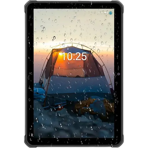 Планшет Sigma Mobile Tab A1025 X-treme 2 8/256GB Black - фото 1