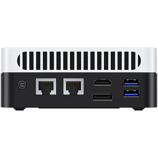 Неттоп CHUWI LarkBox X 12/512GB [125411] - фото 7
