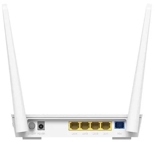 Роутер Cudy GP1200 GPON WiFi5 (GP1200) - фото 3