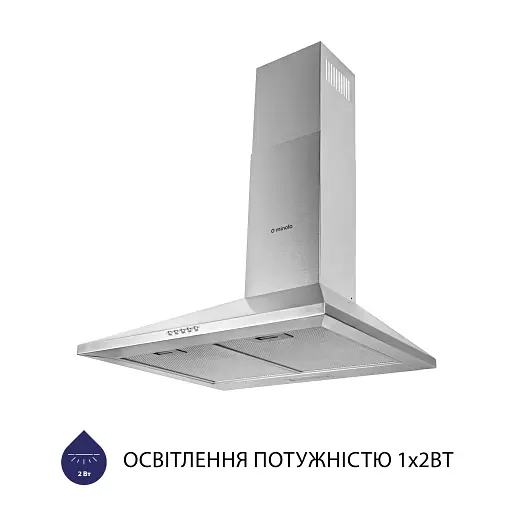 Minola HK 6614 I 1000 LED - фото 3
