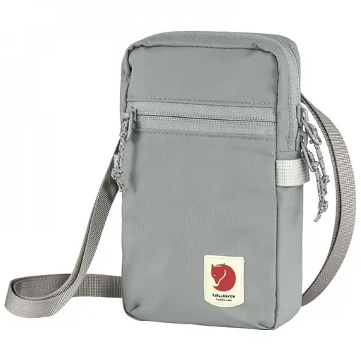 Сумка Fjallraven High Coast Pocket Shark Grey (1004-23226.016)