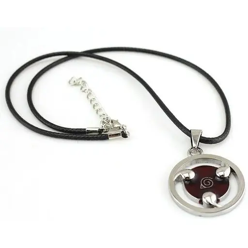 Кулон Наруто N 84 - фото 5