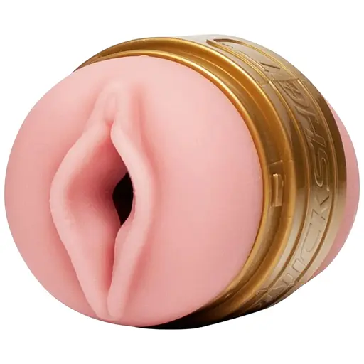 Мастурбатор Fleshlight Quickshot STU, компактний, відмінно для пар та мінету